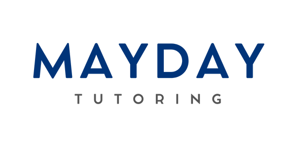 Mayday Tutoring